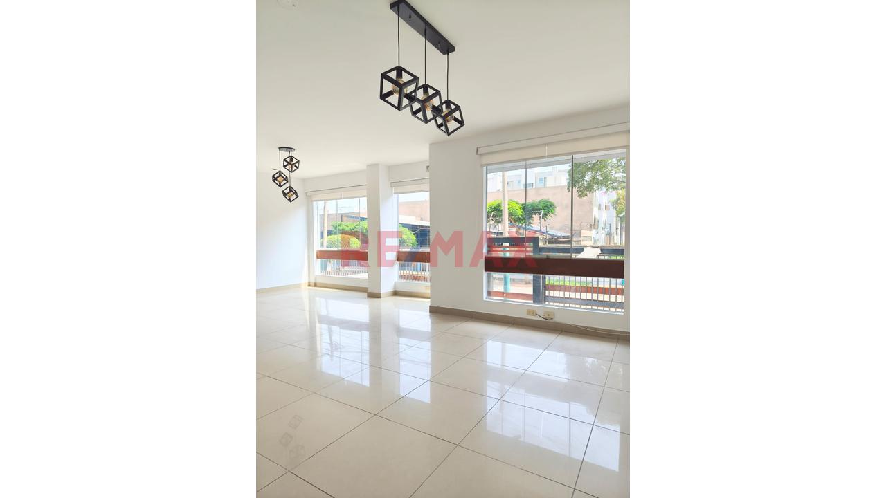 🏡✨ Departamento En Venta – San Borja (Primer Piso, Frente A Parque) - 16