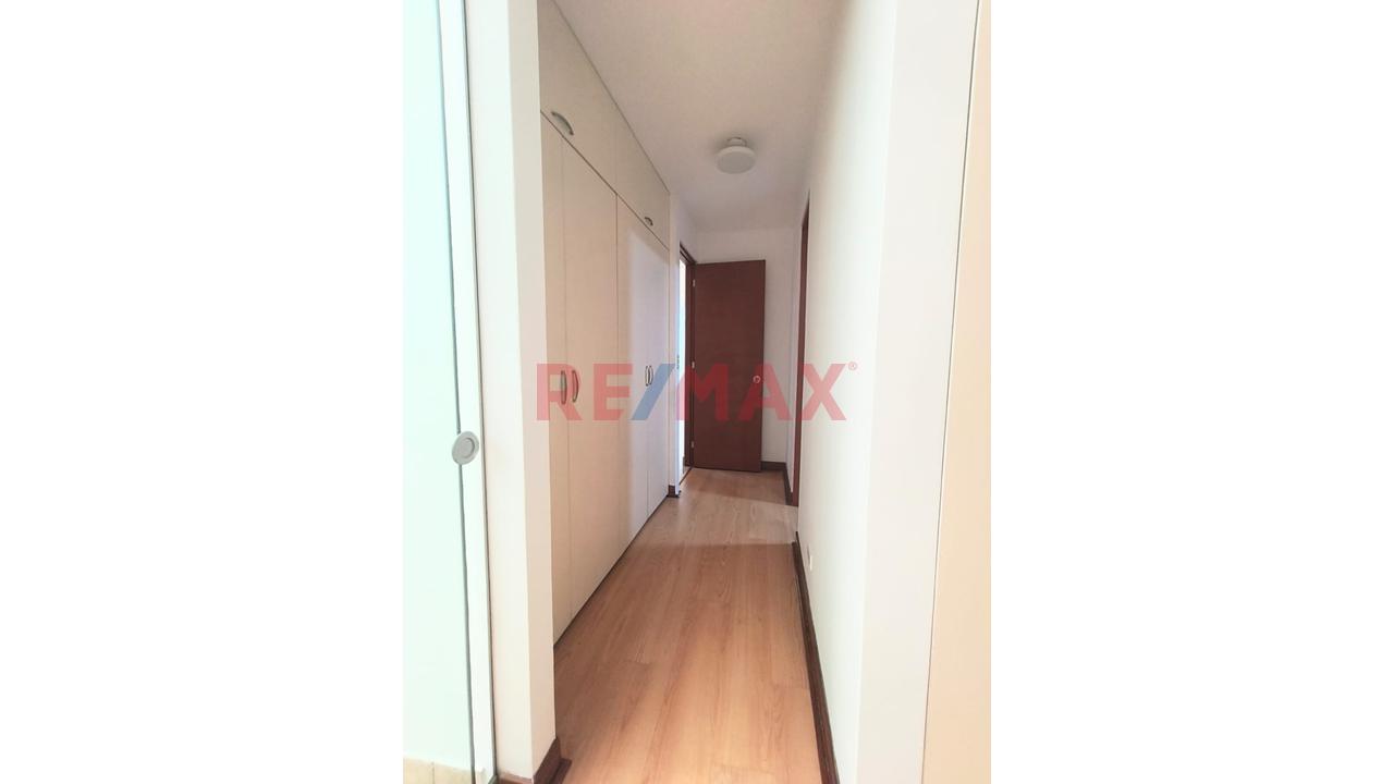 🏡✨ Departamento En Venta – San Borja (Primer Piso, Frente A Parque) - 14