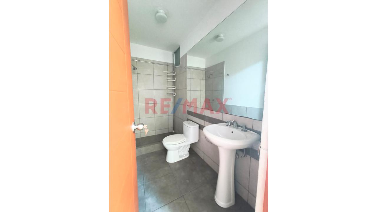 🏡✨ Departamento En Venta – San Borja (Primer Piso, Frente A Parque) - 4