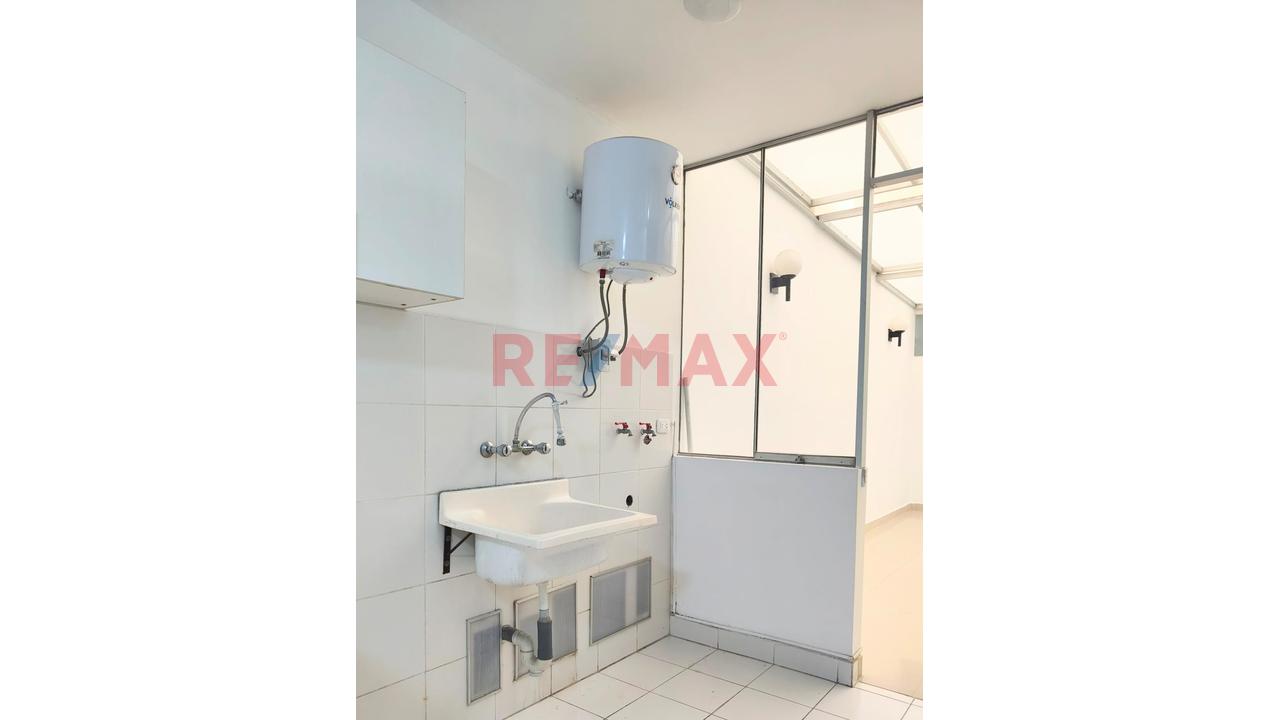 🏡✨ Departamento En Venta – San Borja (Primer Piso, Frente A Parque) - 5
