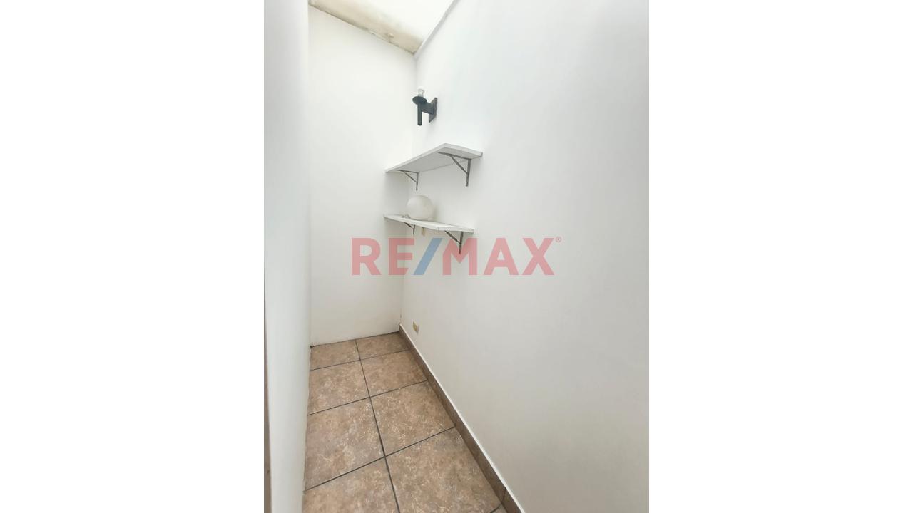 🏡✨ Departamento En Venta – San Borja (Primer Piso, Frente A Parque) - 12