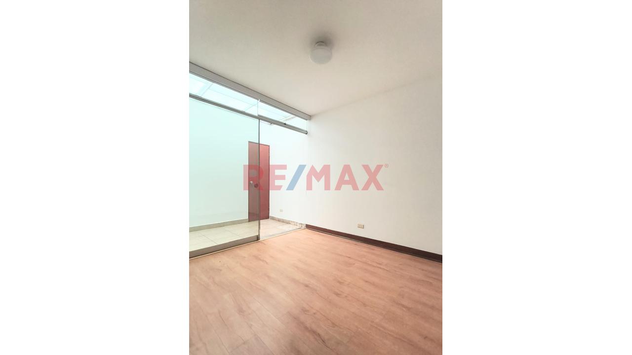 🏡✨ Departamento En Venta – San Borja (Primer Piso, Frente A Parque) - 10