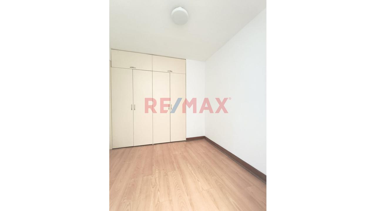 🏡✨ Departamento En Venta – San Borja (Primer Piso, Frente A Parque) - 7