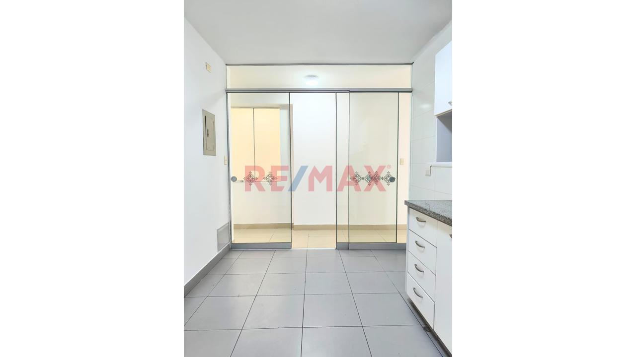 🏡✨ Departamento En Venta – San Borja (Primer Piso, Frente A Parque) - 15