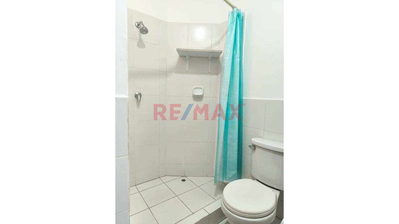 🏡✨ Departamento En Venta – San Borja (Primer Piso, Frente A Parque) - 21