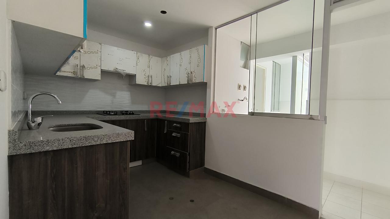 Exclusivo Duplex  En Valle Hermoso 300 M2, 3 Hab, Piscina, Terraza Y 2 Estacionamientos — foto 5