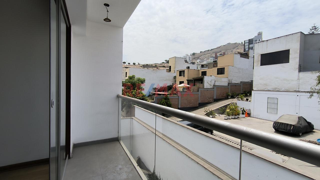 Exclusivo Duplex  En Valle Hermoso 300 M2, 3 Hab, Piscina, Terraza Y 2 Estacionamientos — foto 4