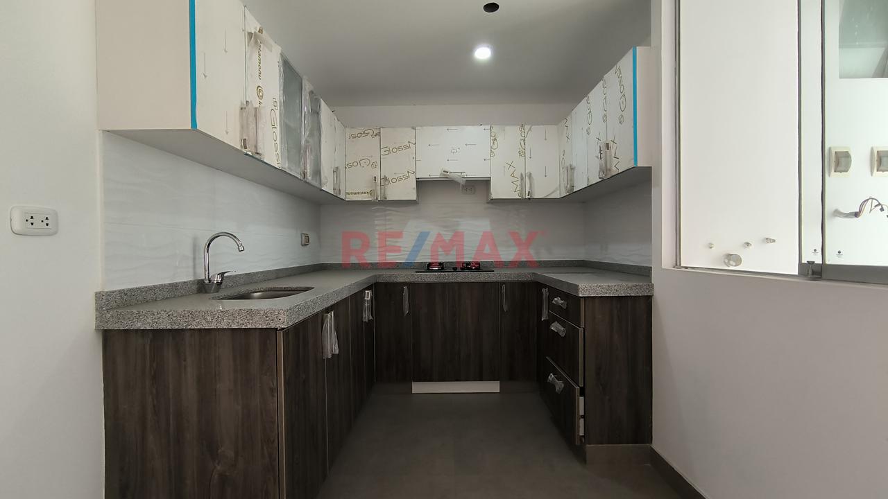 Exclusivo Duplex  En Valle Hermoso 300 M2, 3 Hab, Piscina, Terraza Y 2 Estacionamientos — foto 6