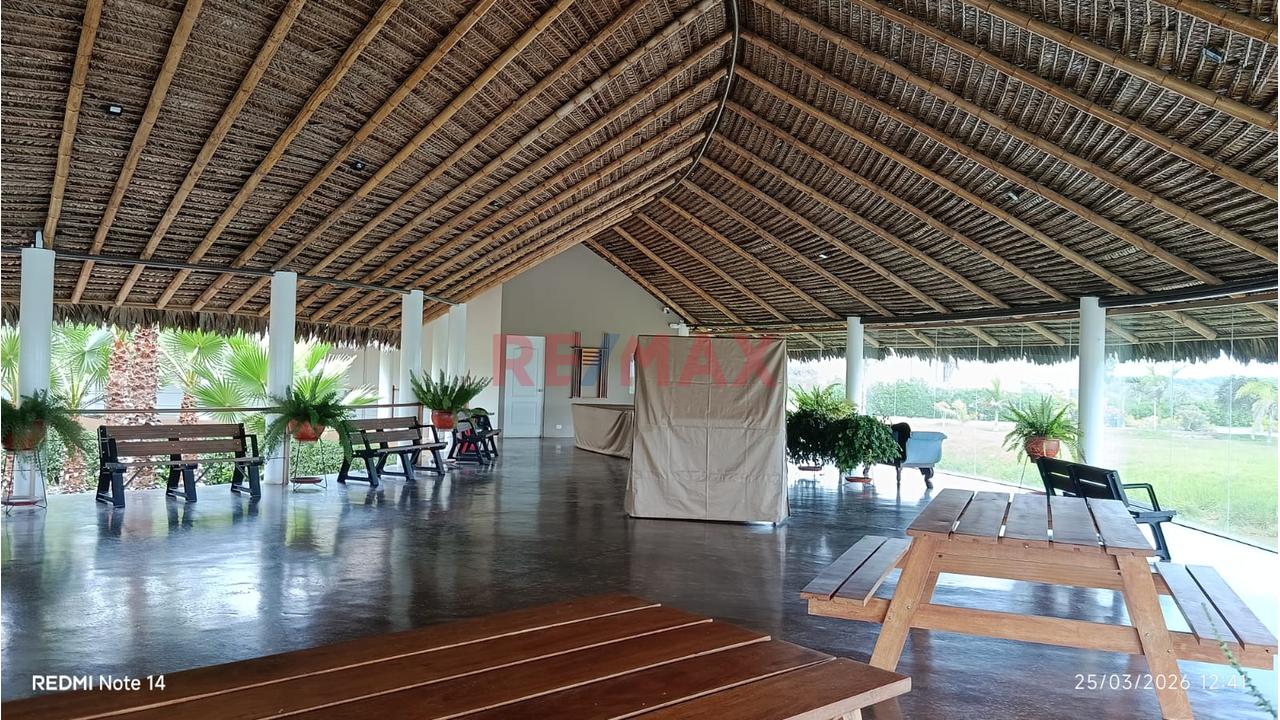 Venta De Terreno En Condominio Playa Del Carmen - 9