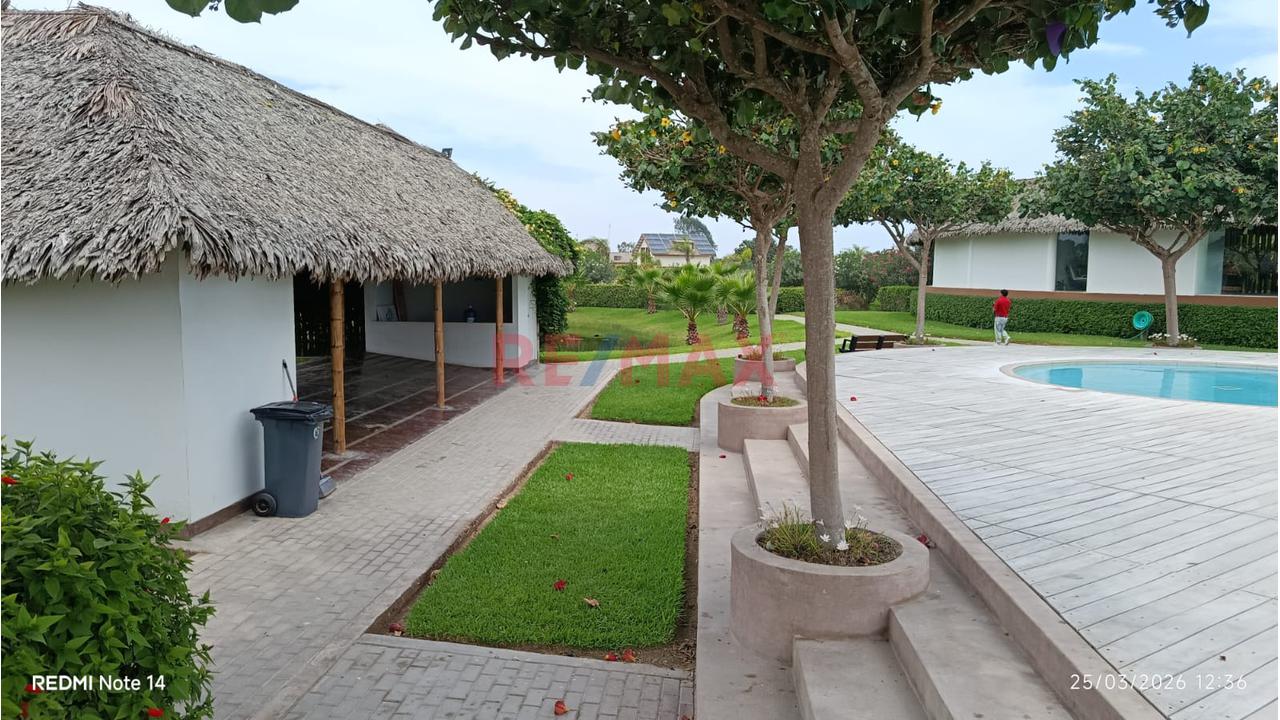 Venta De Terreno En Condominio Playa Del Carmen - 8