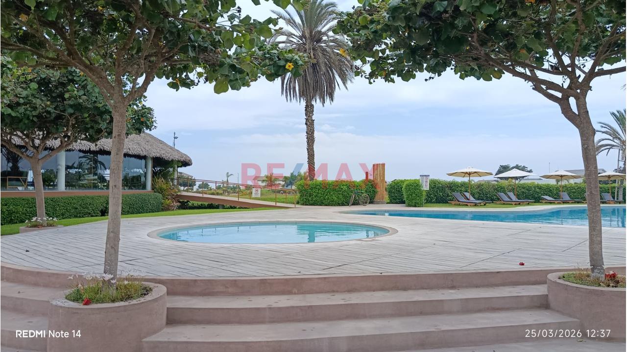 Venta De Terreno En Condominio Playa Del Carmen - 7