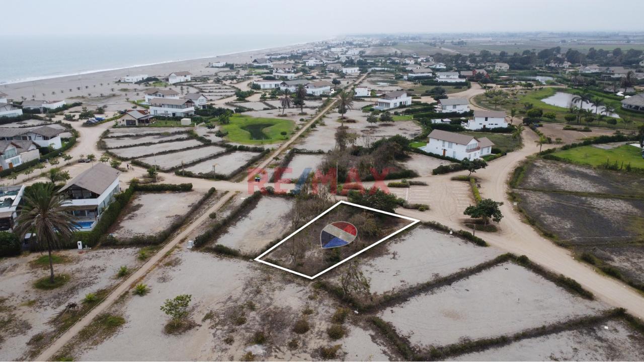 Venta De Terreno En Condominio Playa Del Carmen - 3