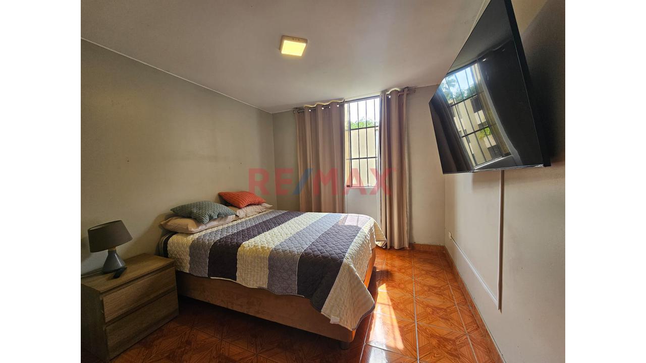 🌟 Exclusivo Departamento De 74 M² En La Molina – Confort Y Elegancia — foto 3