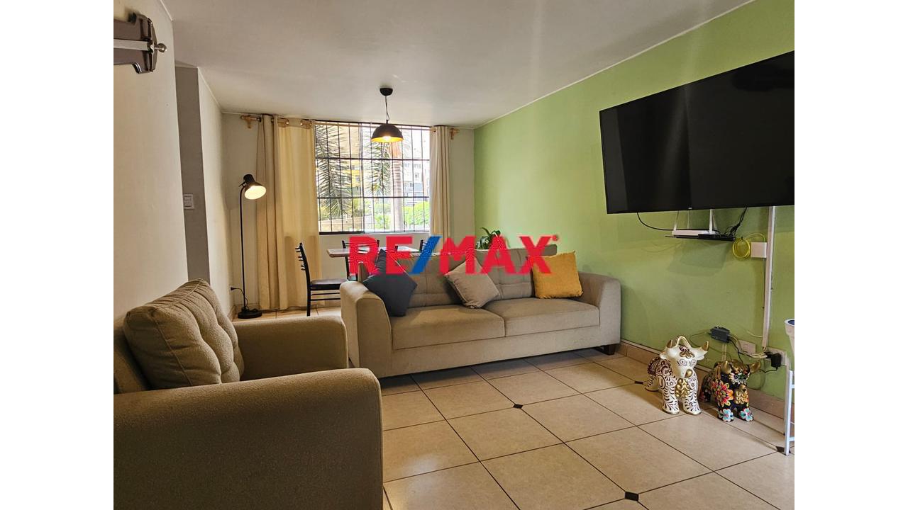 🌟 Exclusivo Departamento De 74 M² En La Molina – Confort Y Elegancia