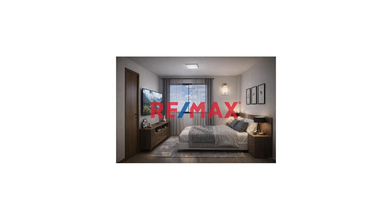 Pre Venta Departamento Piso 3 A Una Cuadra Del Parque Del Tren – Arequipa