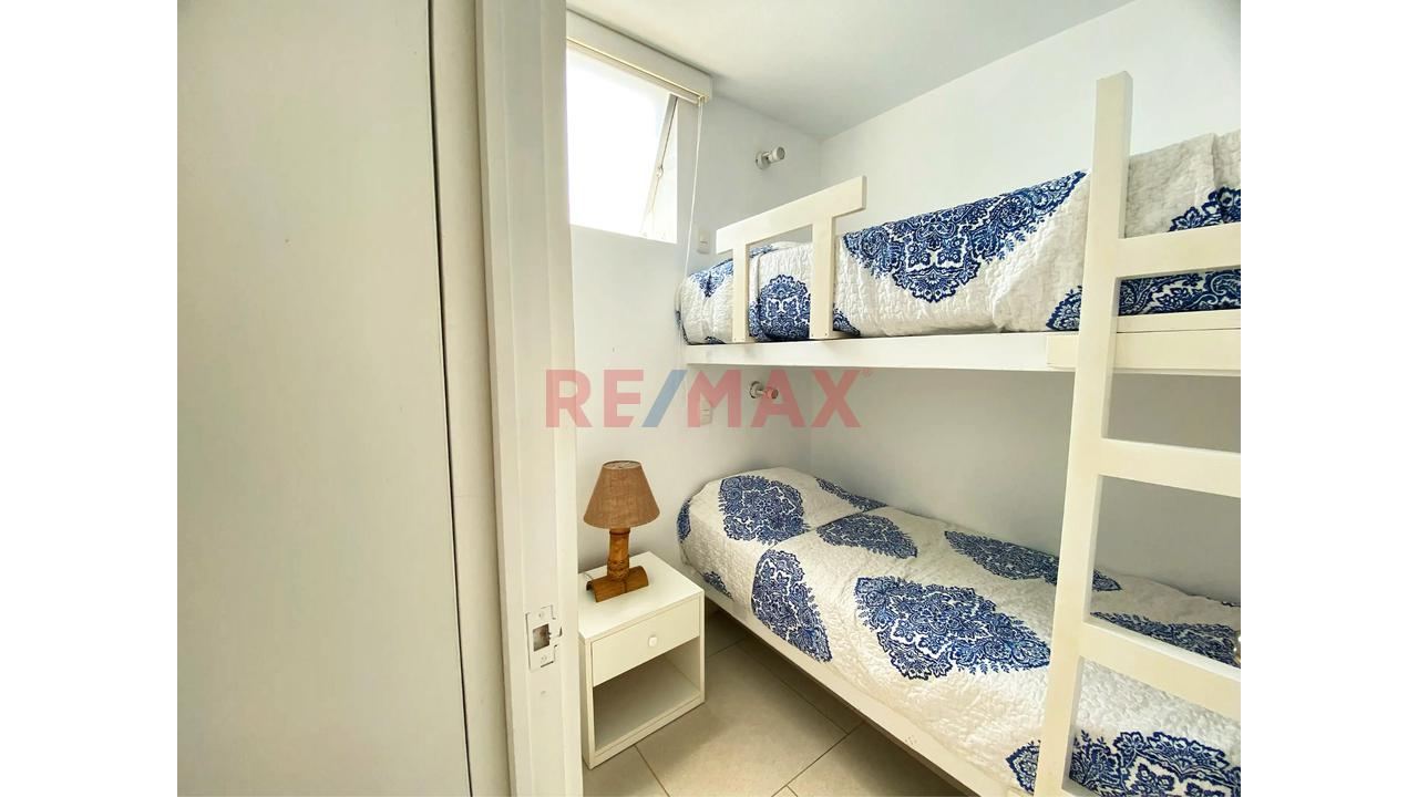 Ocasion Nueva Y Moderna Casa De Playa Con Piscina Privada En Sarapampa – — foto 8