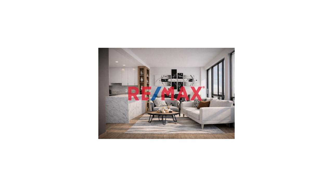 Pre Venta Departamento Piso 2 A Una Cuadra Del Parque Del Tren – Arequipa