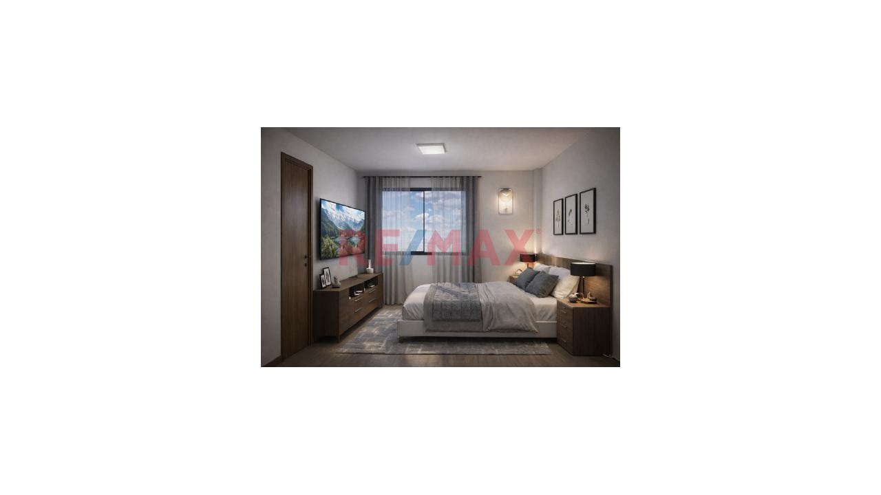 Pre Venta Departamento Piso 1 A Una Cuadra Del Parque Del Tren – Arequipa — foto 2