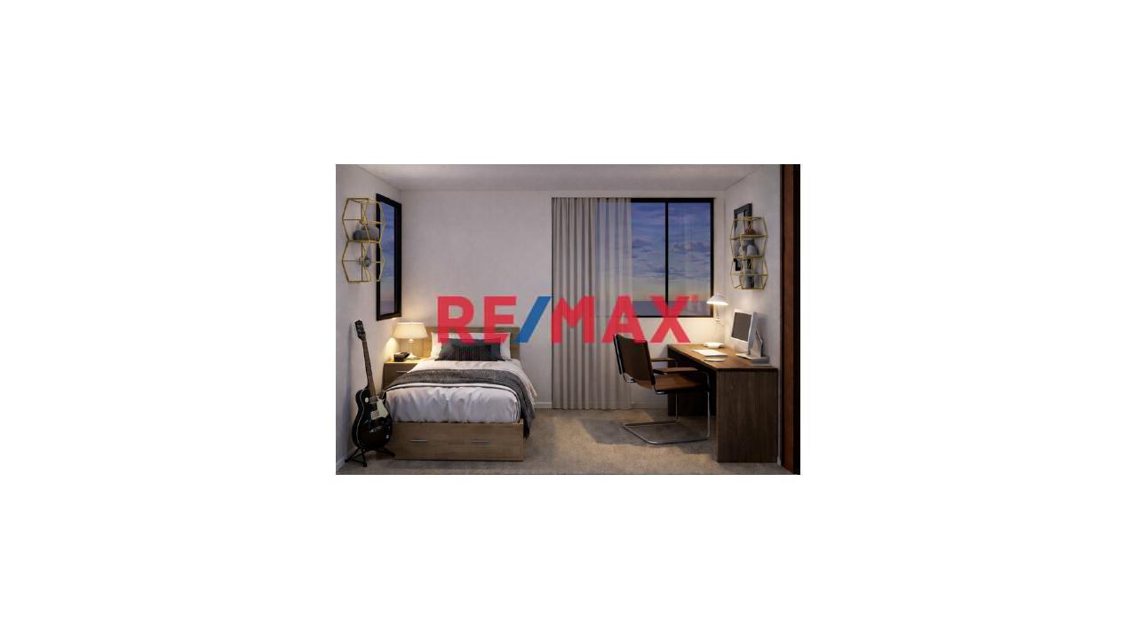 Pre Venta Departamento Piso 1 A Una Cuadra Del Parque Del Tren – Arequipa