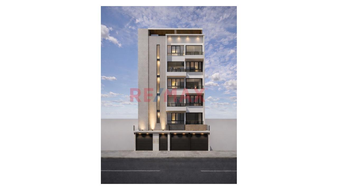 Pre Venta Departamento Piso 1 A Una Cuadra Del Parque Del Tren – Arequipa — foto 6