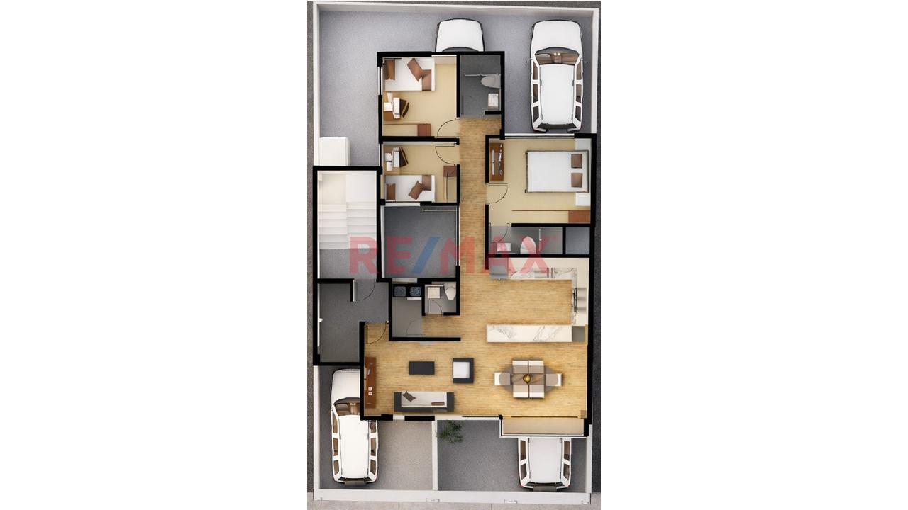 Pre Venta Departamento Piso 6 A Una Cuadra Del Parque Del Tren – Arequipa — foto 5