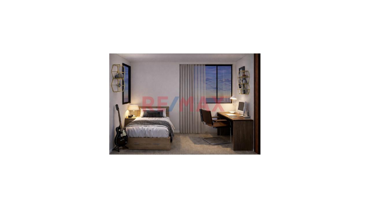 Pre Venta Departamento Piso 6 A Una Cuadra Del Parque Del Tren – Arequipa — foto 3