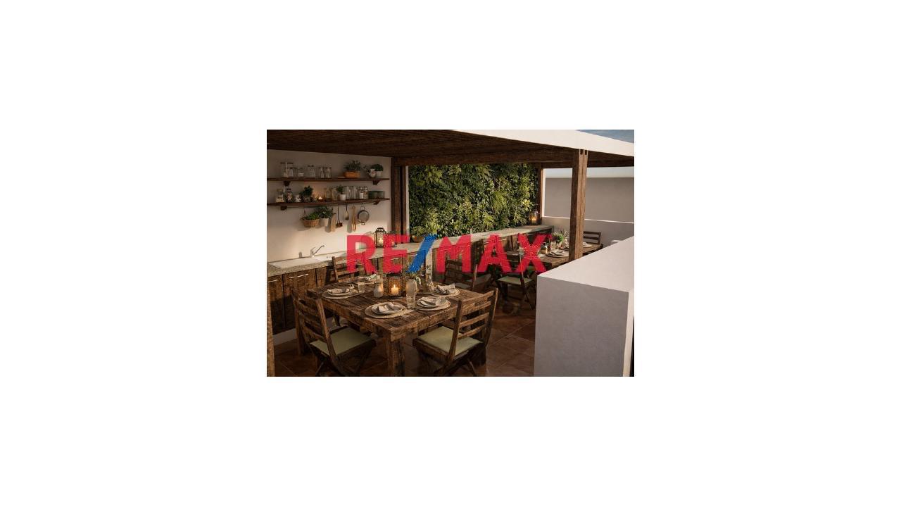 Pre Venta Departamento Piso 6 A Una Cuadra Del Parque Del Tren – Arequipa