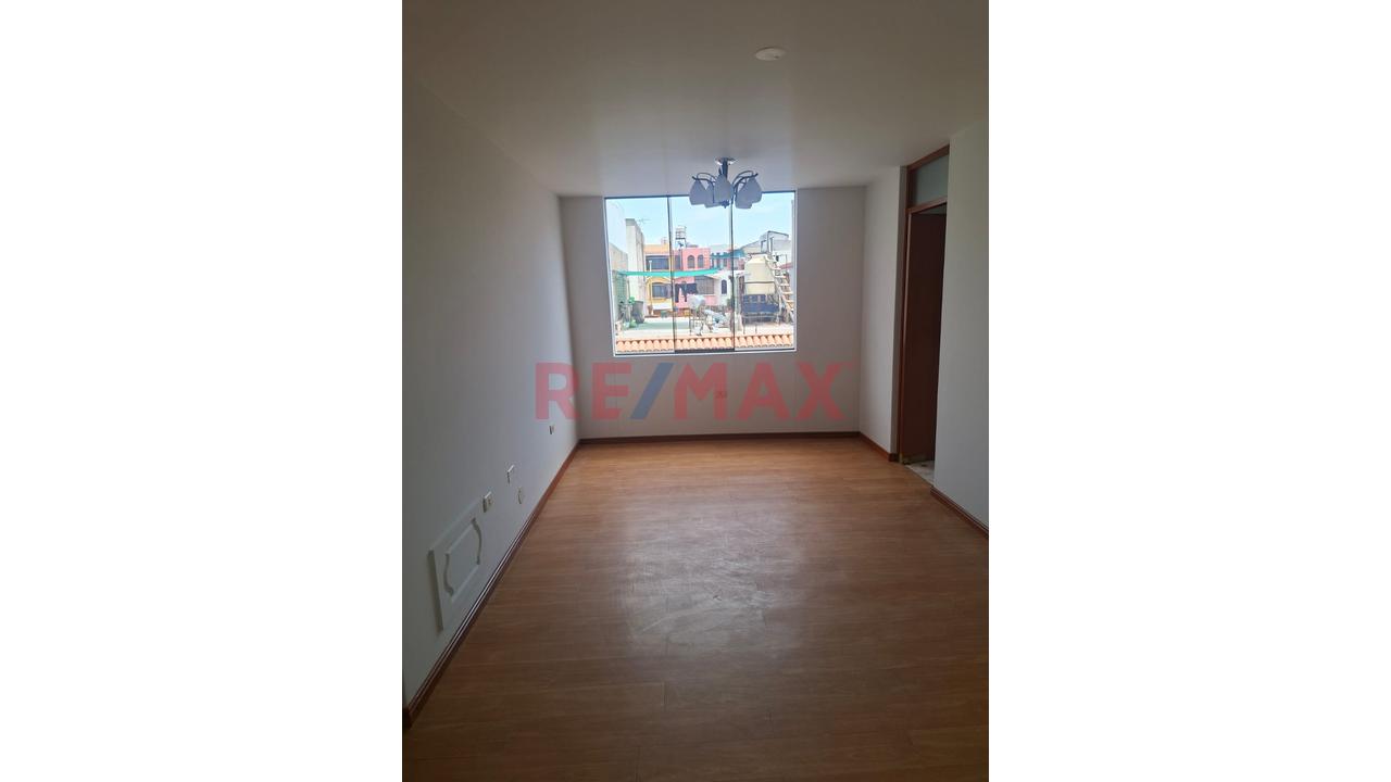Venta Departamento En Villa El Prado - 5