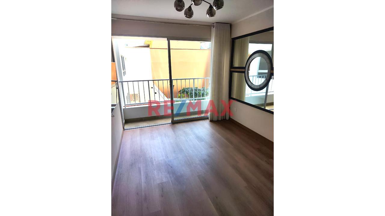 Departamento Para Vivir O Invertir En Santa Beatriz