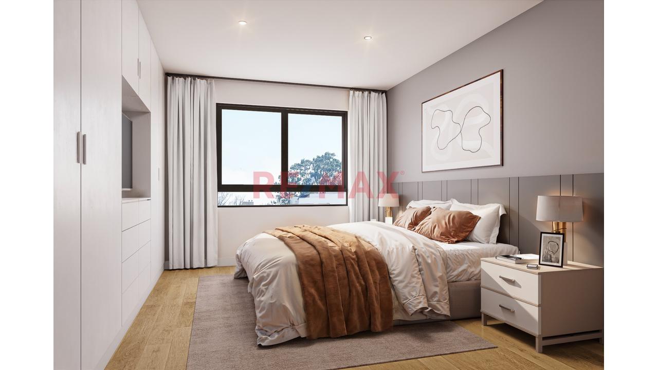 🏡 Dúplex De Estreno Con Terrazas En Surco | Proyecto Bartolomé Iv - Dpto 501 - 5