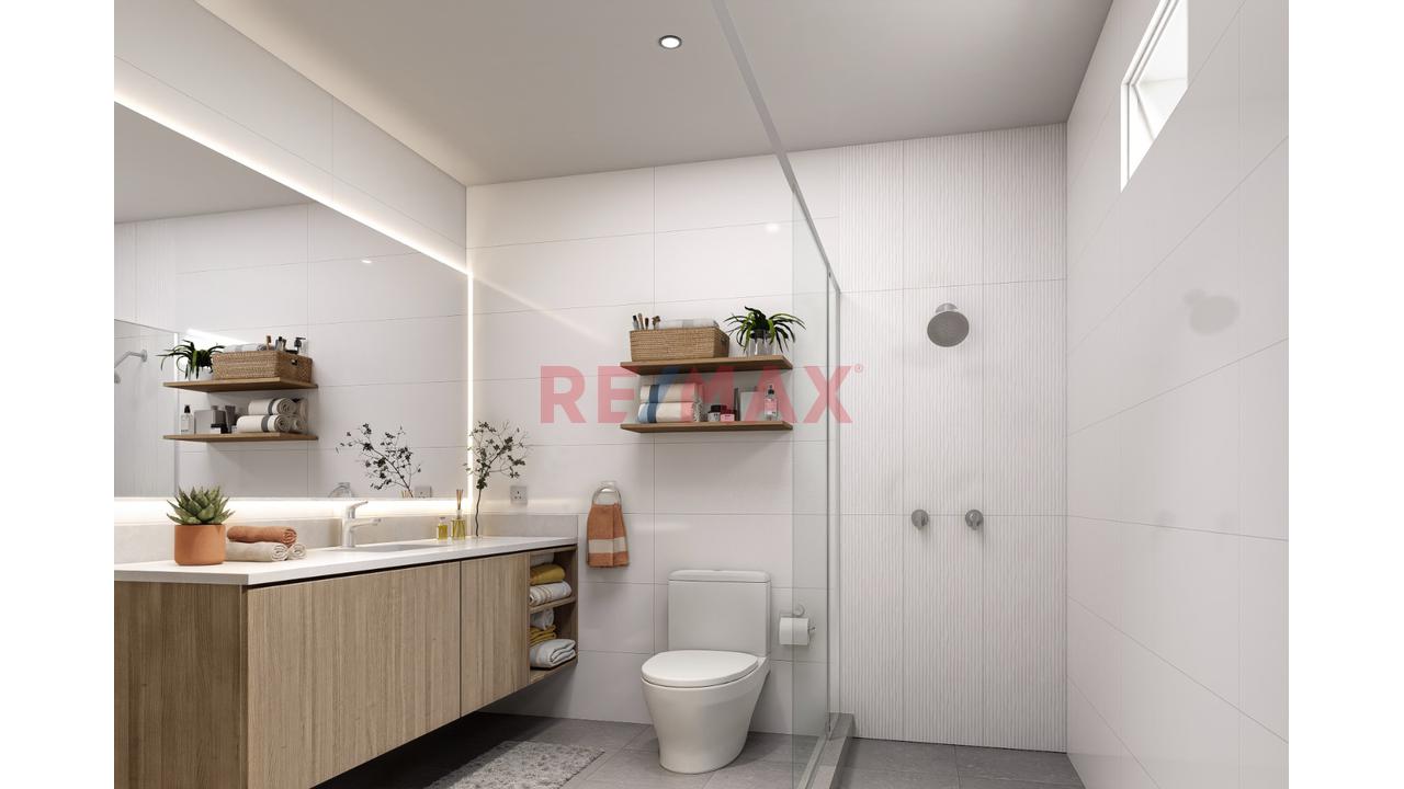 🏡 Dúplex De Estreno Con Terrazas En Surco | Proyecto Bartolomé Iv - Dpto 501 - 7