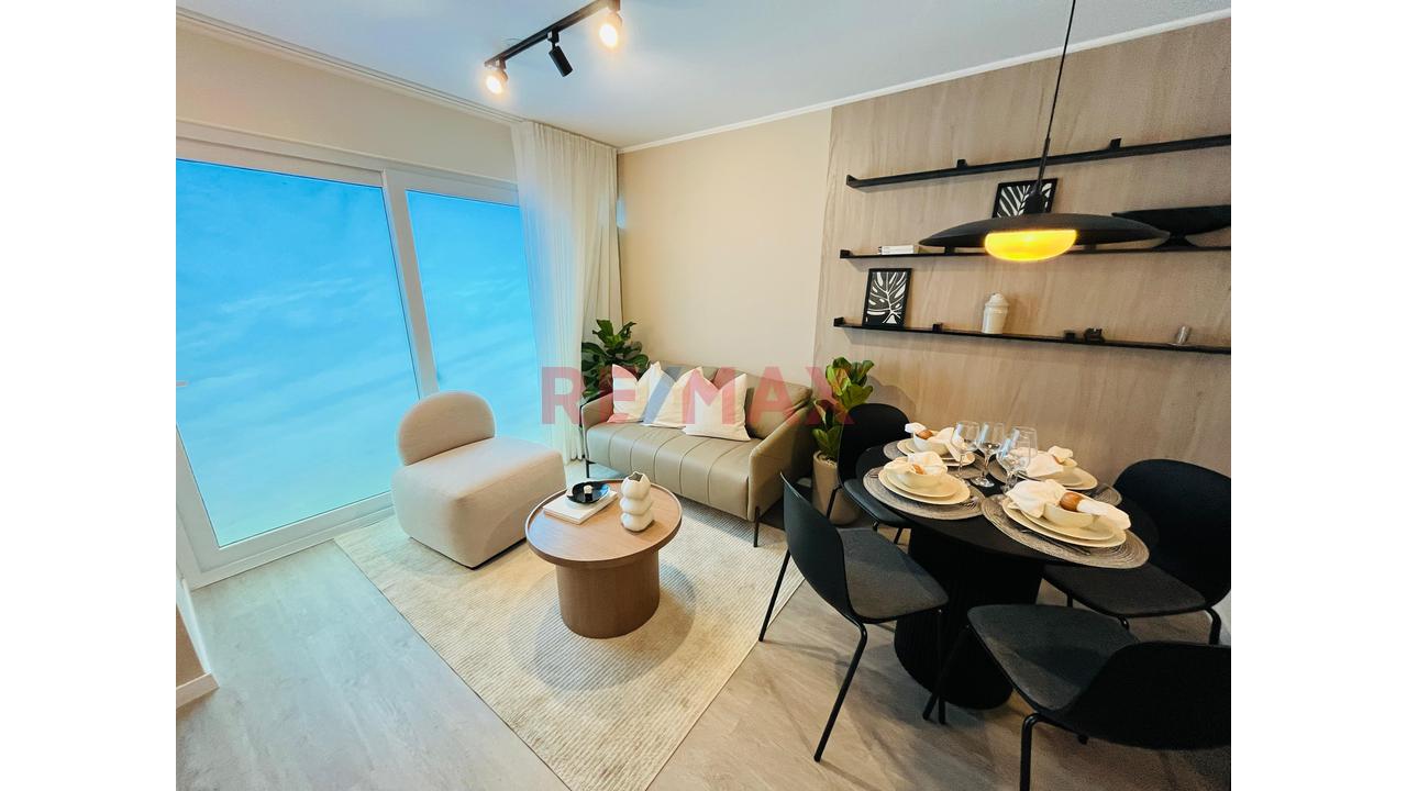 Se Vende Ultimo Dpto En Miraflores — foto 4