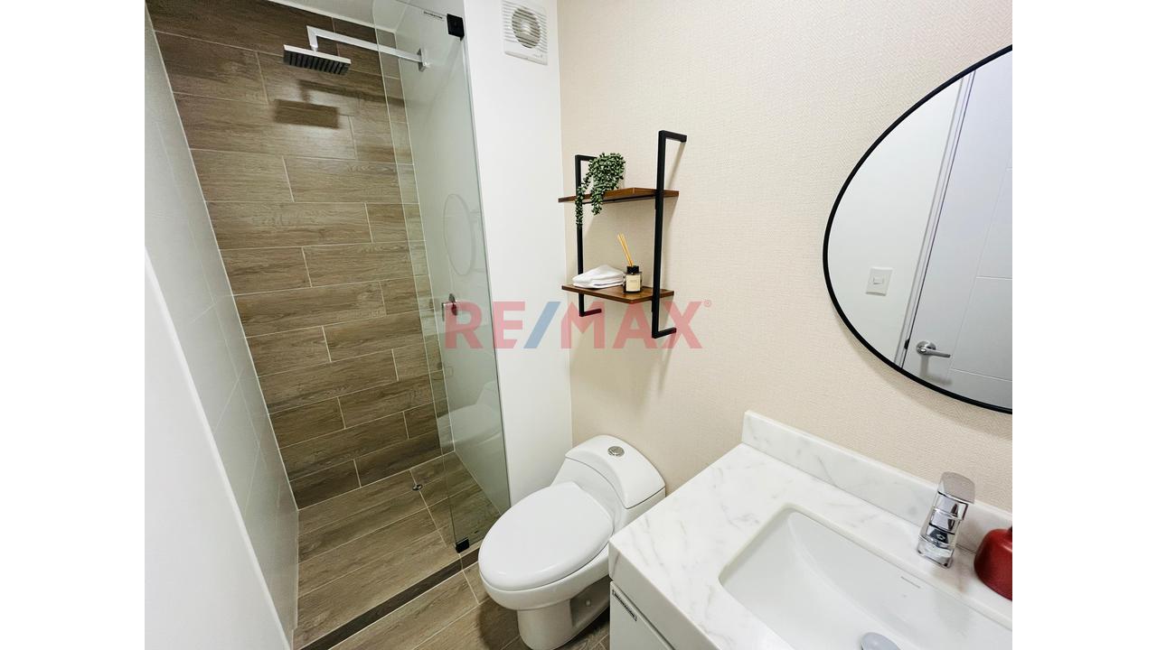 Se Vende Ultimo Dpto En Miraflores — foto 8