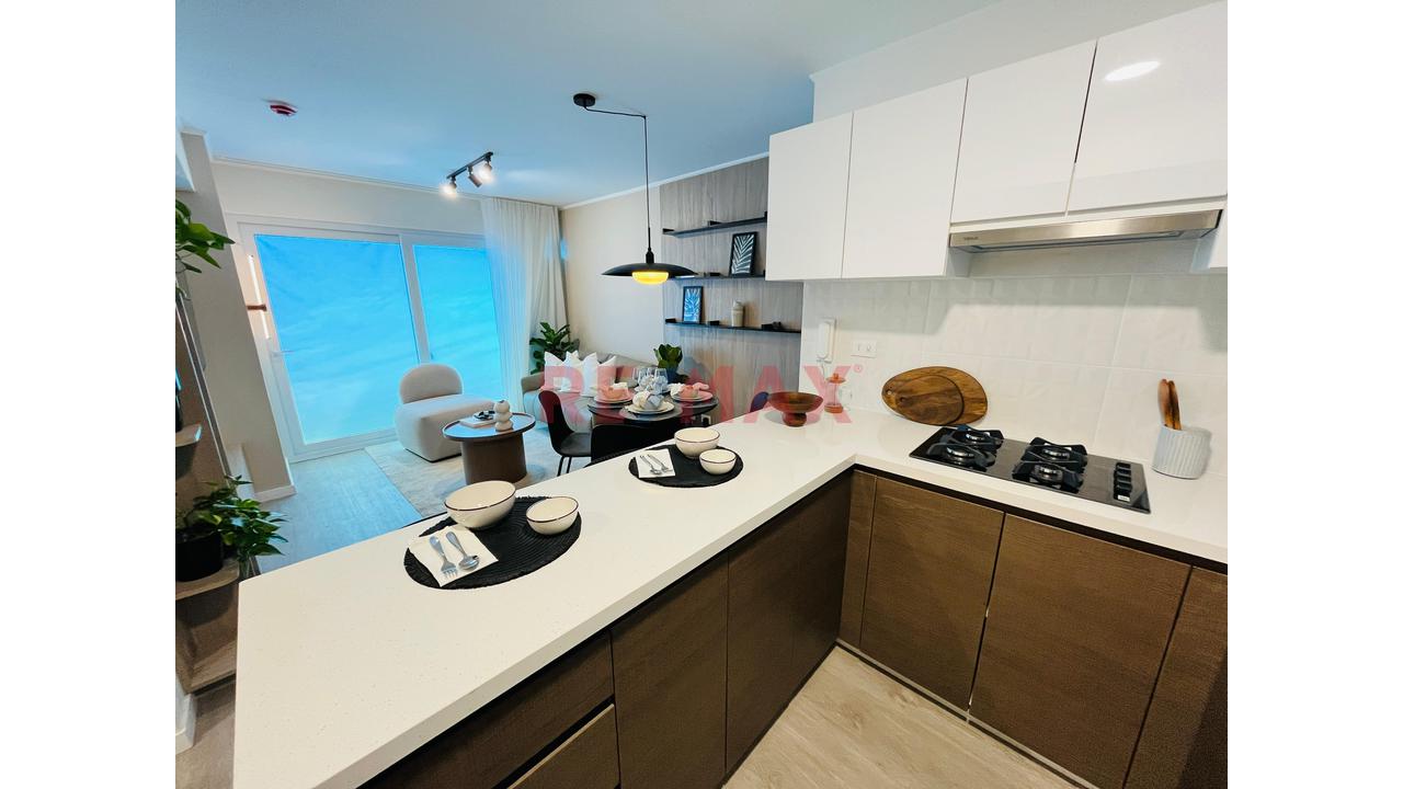 Se Vende Ultimo Dpto En Miraflores — foto 5