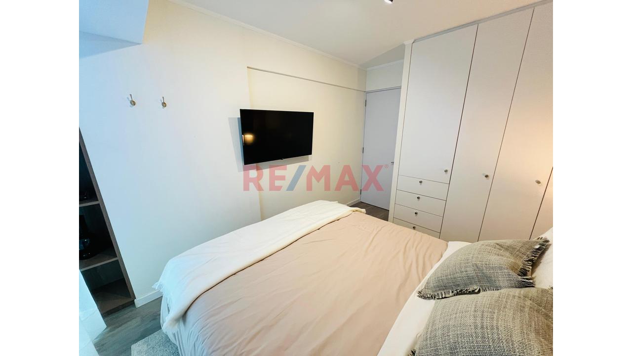 Se Vende Ultimo Dpto En Miraflores — foto 6