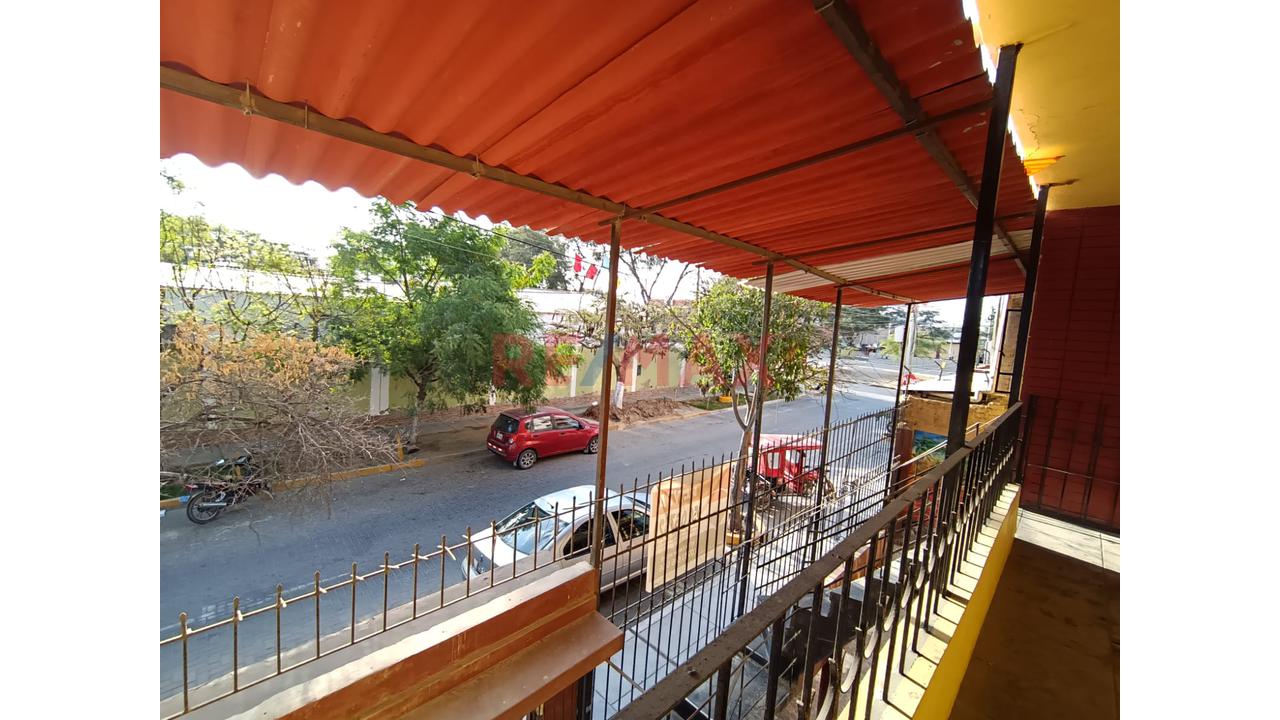 Casa En Venta – Urb. Las Mercedes - 7