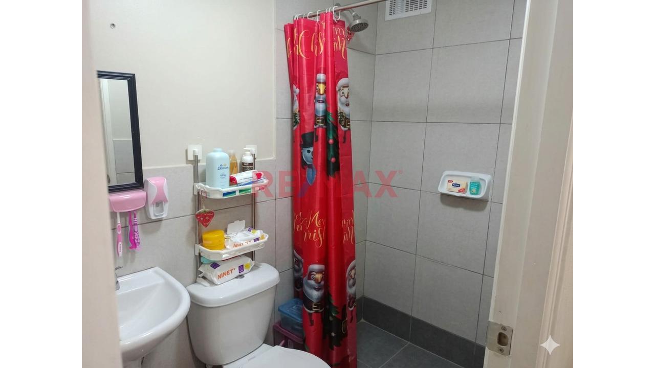 Venta Departamento Flat 70 Mts. 3 Hab.-Urb Salamanca De Monterrico — foto 11