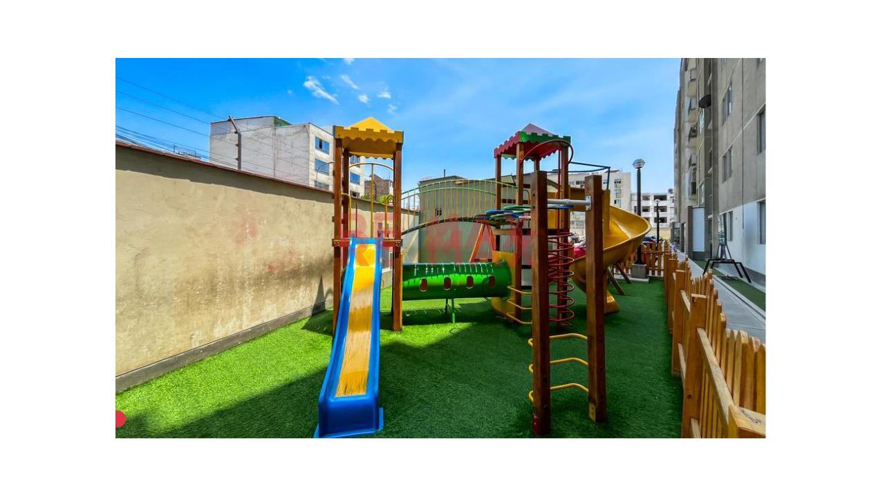 Venta Departamento Flat 70 Mts. 3 Hab.-Urb Salamanca De Monterrico — foto 12
