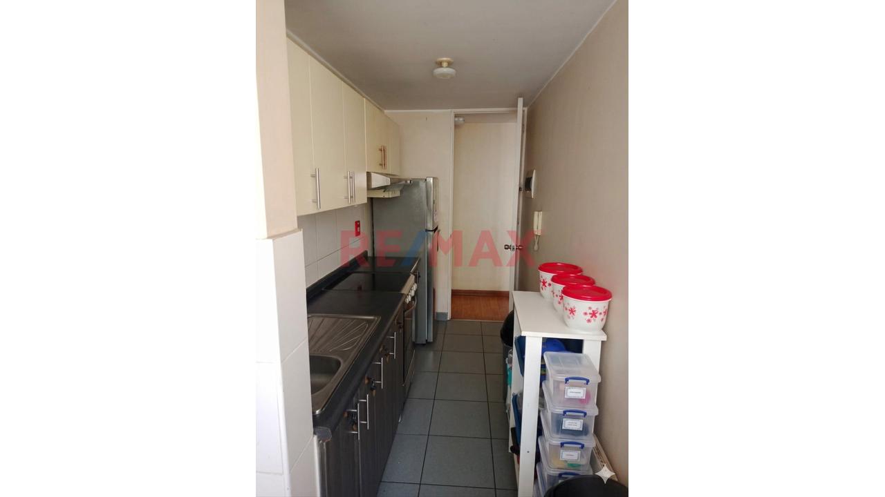 Venta Departamento Flat 70 Mts. 3 Hab.-Urb Salamanca De Monterrico — foto 4