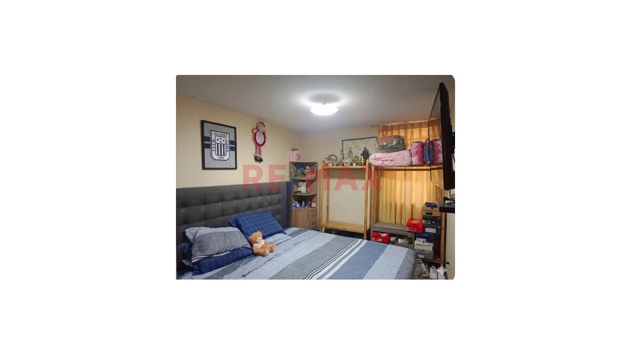 Venta Departamento Flat 70 Mts. 3 Hab.-Urb Salamanca De Monterrico — foto 6