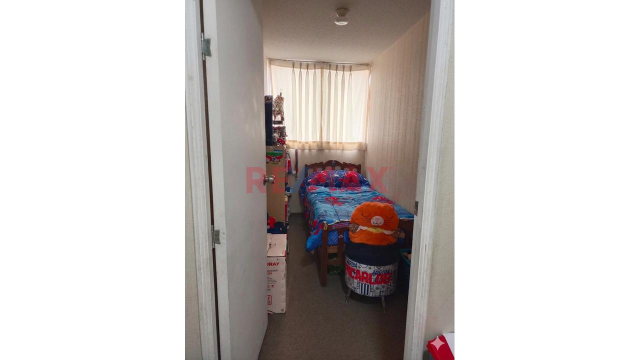 Venta Departamento Flat 70 Mts. 3 Hab.-Urb Salamanca De Monterrico — foto 10