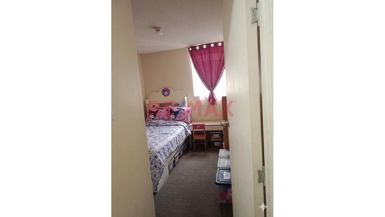 Venta Departamento Flat 70 Mts. 3 Hab.-Urb Salamanca De Monterrico — foto 9