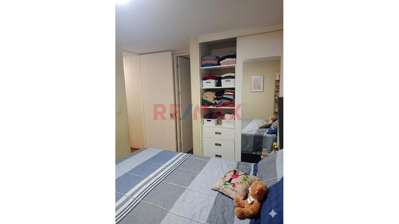 Venta Departamento Flat 70 Mts. 3 Hab.-Urb Salamanca De Monterrico — foto 7