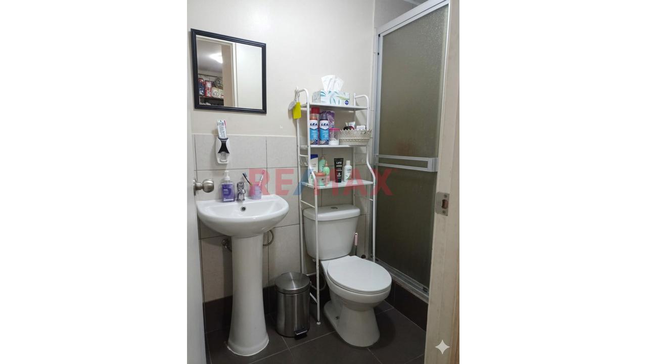 Venta Departamento Flat 70 Mts. 3 Hab.-Urb Salamanca De Monterrico — foto 8