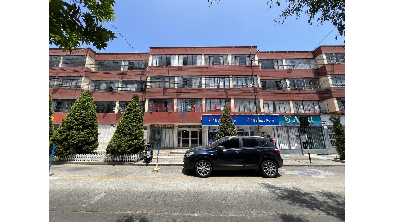 🏡✨ Venta De Departamento En Magdalena