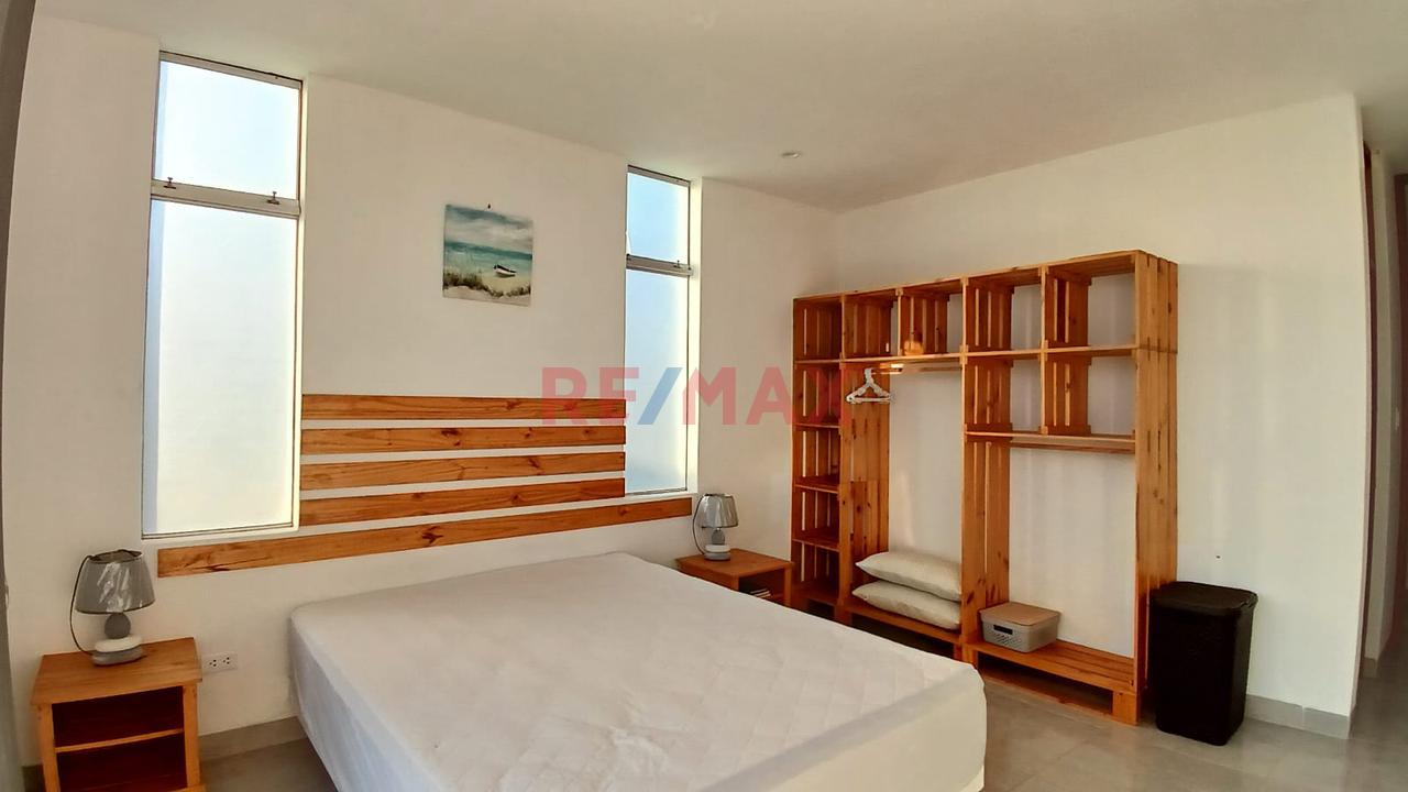 Casa De Playa Frente Al Mar, En Venta En Costa Palmeras - 6