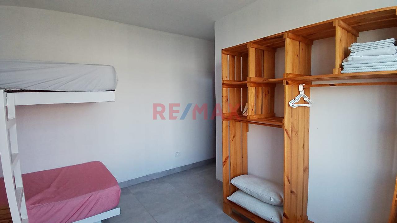 Casa De Playa Frente Al Mar, En Venta En Costa Palmeras - 8