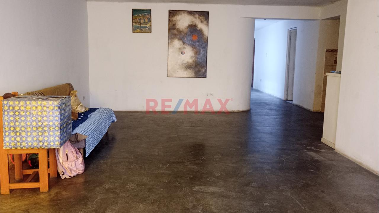 Alquiler De Local 200 M2 En 1Er Piso En Av. El Retablo Comas - 3
