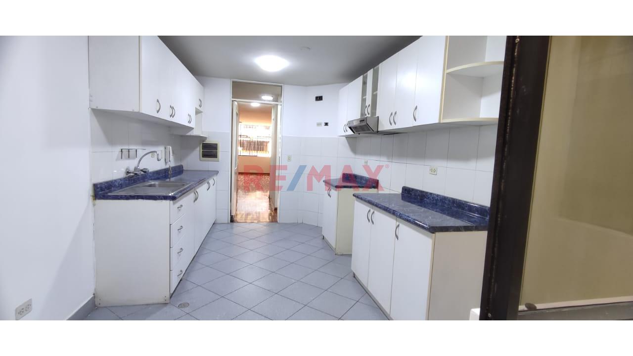 🌟 Exclusivo Departamento Mas Cochera  En La Molina – Confort Y Elegancia 🌟 — foto 7