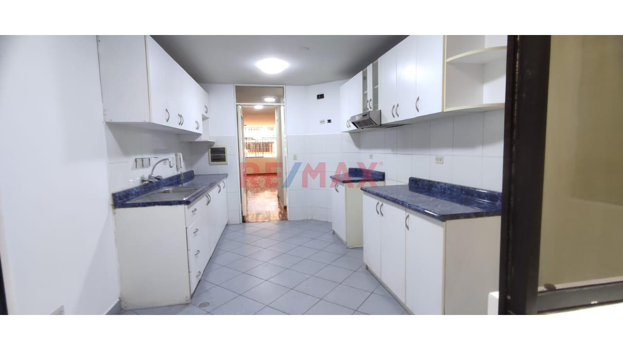 🌟 Exclusivo Departamento Mas Cochera  En La Molina – Confort Y Elegancia 🌟 — foto 6